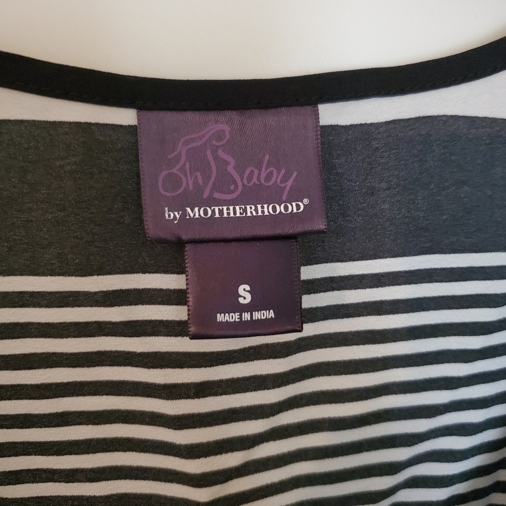 Oh Baby Tunic - Picture 3 of 4